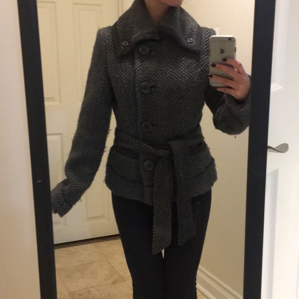 Rw&Co Coat